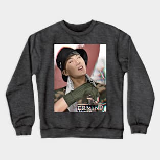 MIC DROP 1 Crewneck Sweatshirt